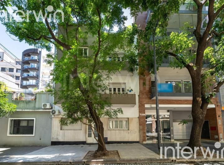Departamento · 31m² · 2 Ambientes