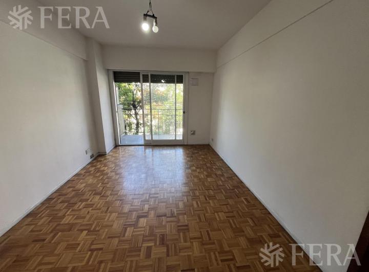 Departamento · 45m² · 3 Ambientes