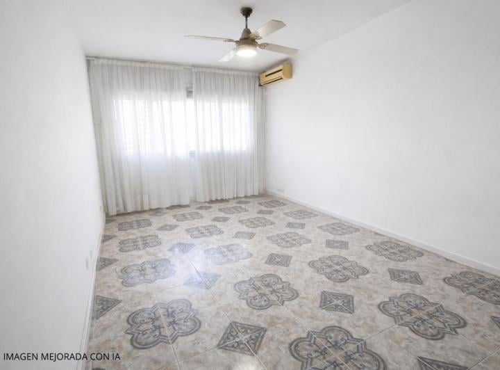 Departamento · 49m² · 3 Ambientes