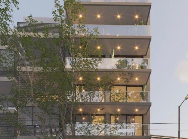 Departamento · 29m² · 1 Ambiente