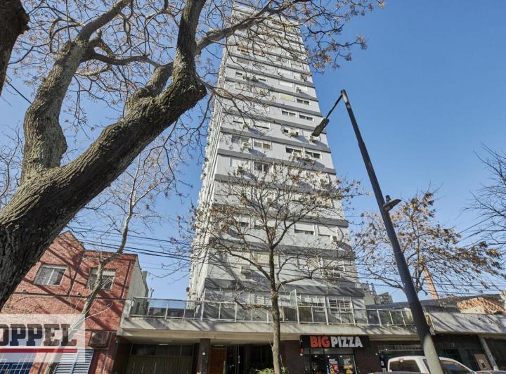 Departamento · 45m² · 3 Ambientes