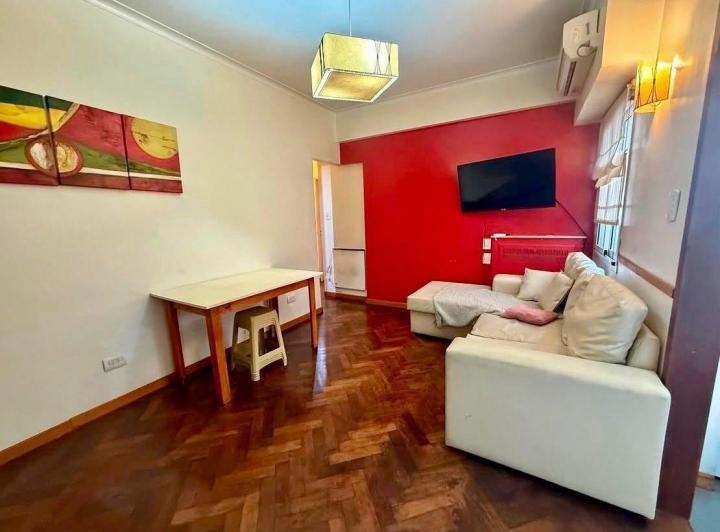 Departamento · 56m² · 3 Ambientes