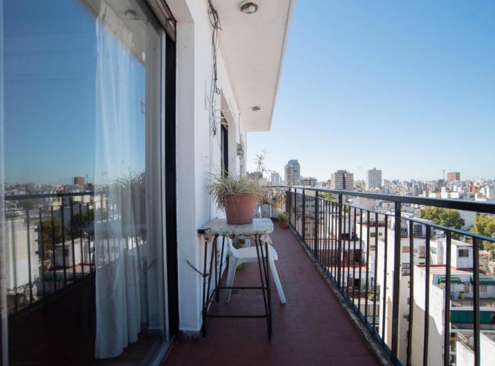 Departamento · 69m² · 3 Ambientes