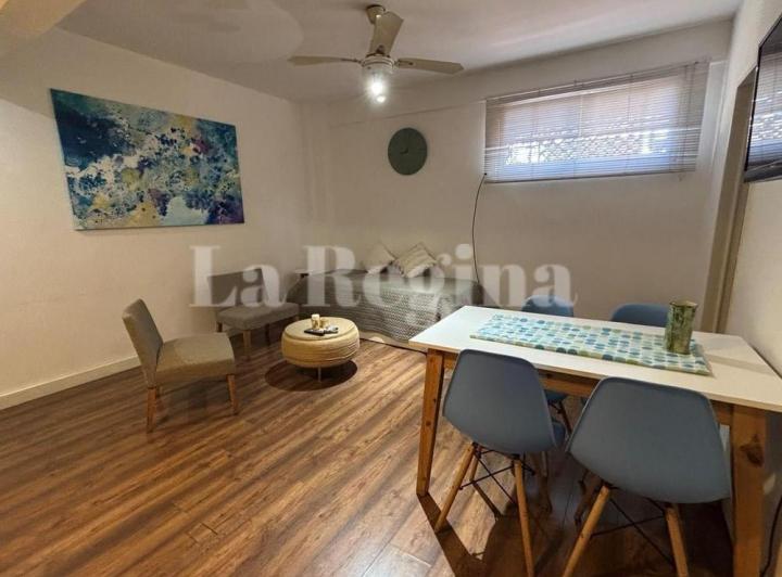 Departamento · 35m² · 2 Ambientes
