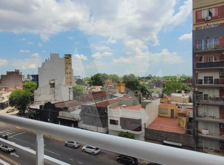 Departamento · 35m² · 1 Ambiente