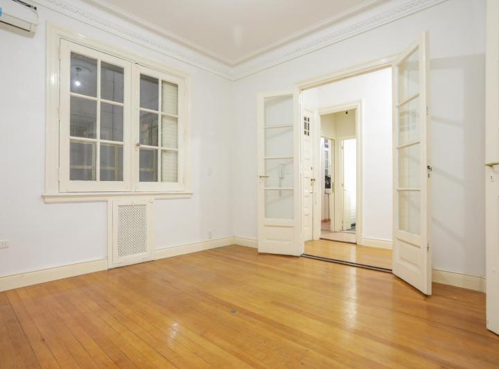 Departamento · 60m² · 3 Ambientes