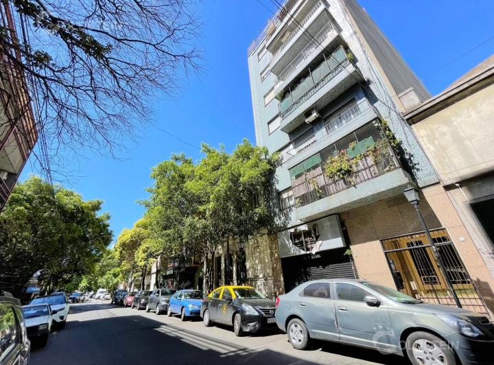 Departamento · 36m² · 3 Ambientes