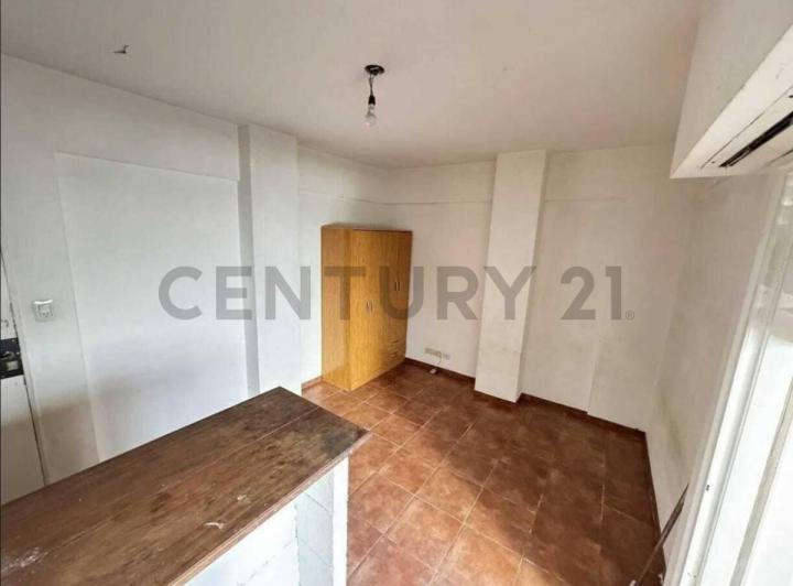 Departamento · 18m² · 1 Ambiente