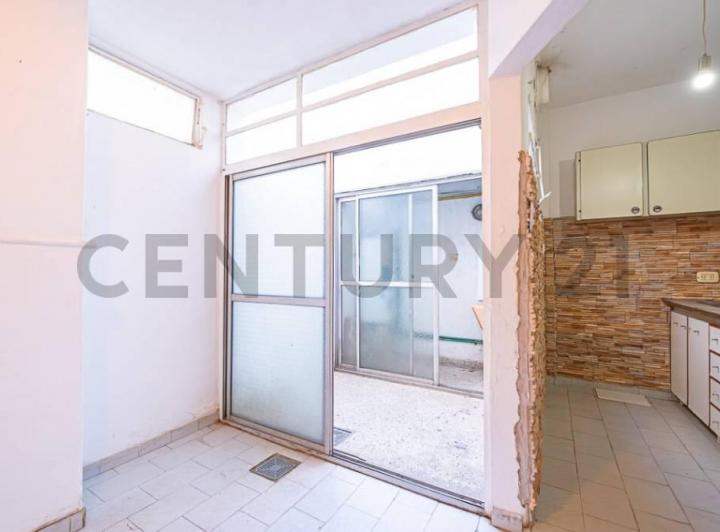 Departamento · 42m² · 3 Ambientes