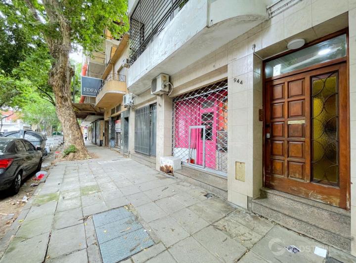 Departamento · 44m² · 3 Ambientes