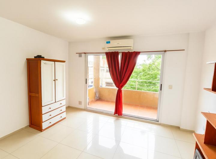Departamento · 28m² · 1 Ambiente
