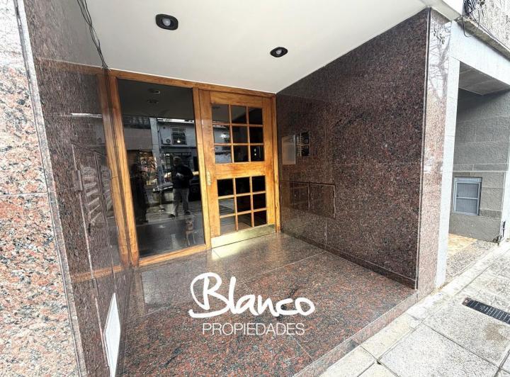 Departamento · 39m² · 2 Ambientes