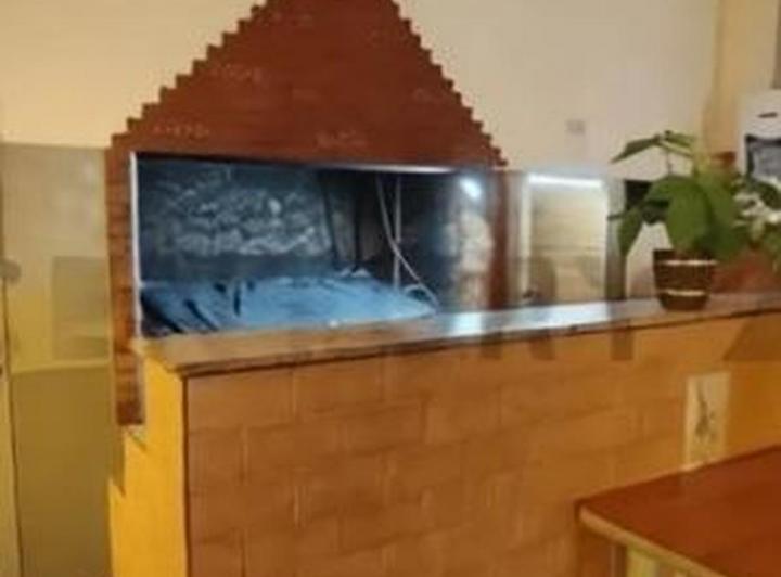 Departamento · 49m² · 3 Ambientes
