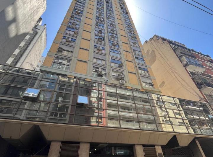 Departamento · 36m² · 2 Ambientes