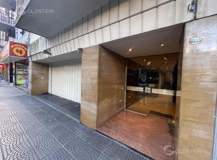 Departamento · 47m² · 3 Ambientes