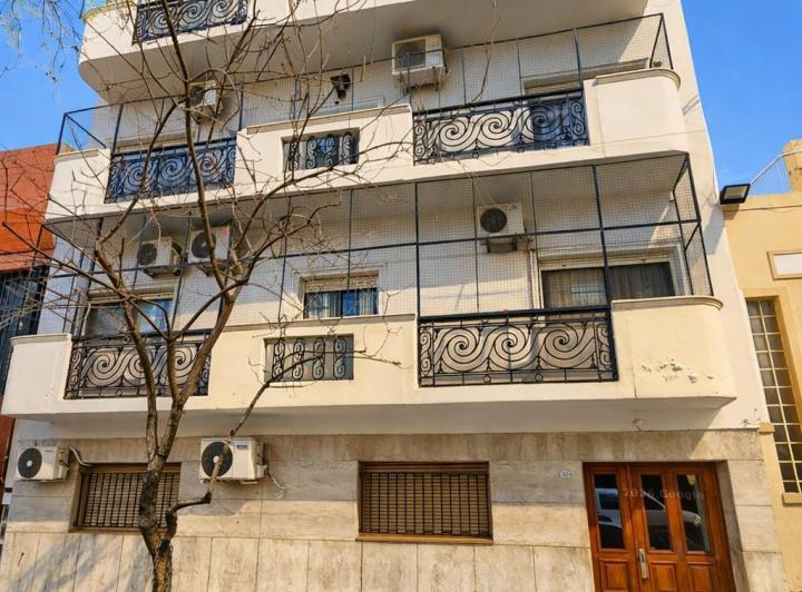 Departamento · 47m² · 3 Ambientes