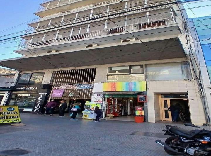 Departamento · 40m² · 2 Ambientes