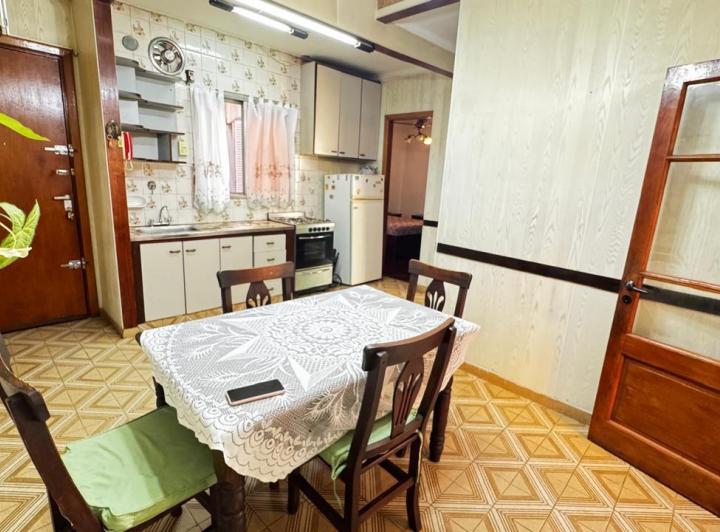 Departamento · 46m² · 3 Ambientes