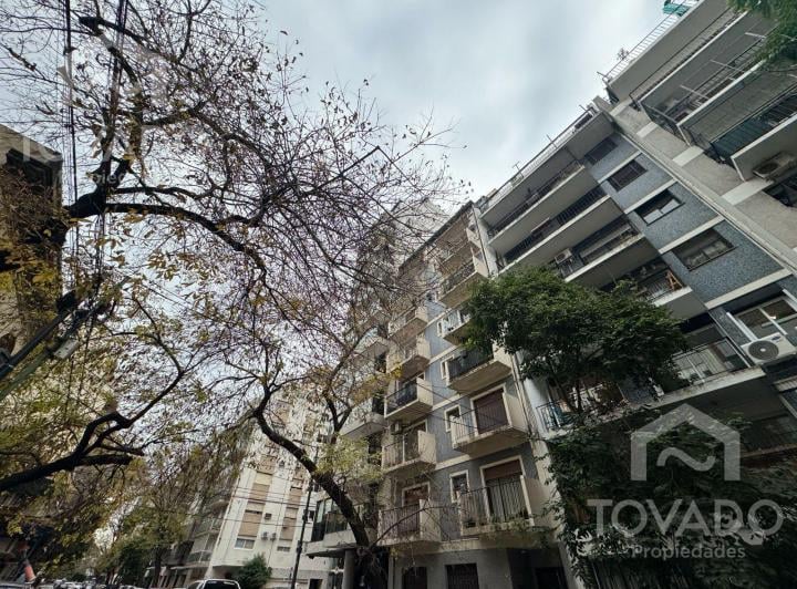 Departamento · 29m² · 2 Ambientes