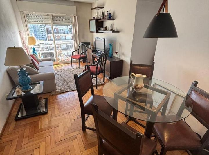 Departamento · 52m² · 3 Ambientes