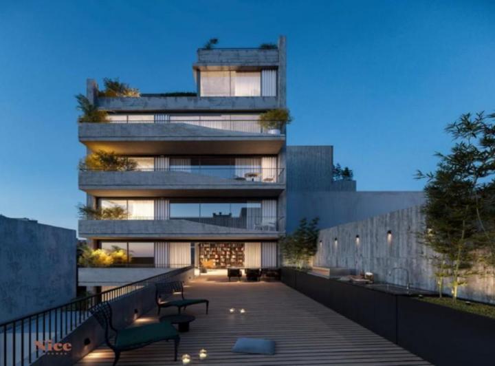 Departamento · 70m² · 3 Ambientes