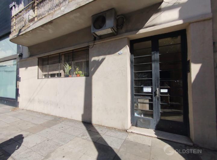 Departamento · 60m² · 3 Ambientes
