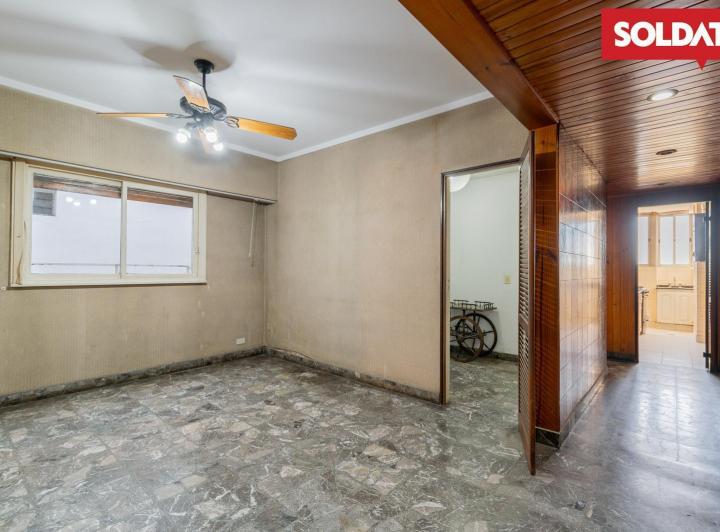 Departamento · 72m² · 4 Ambientes
