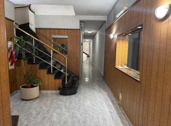 Departamento · 50m² · 3 Ambientes