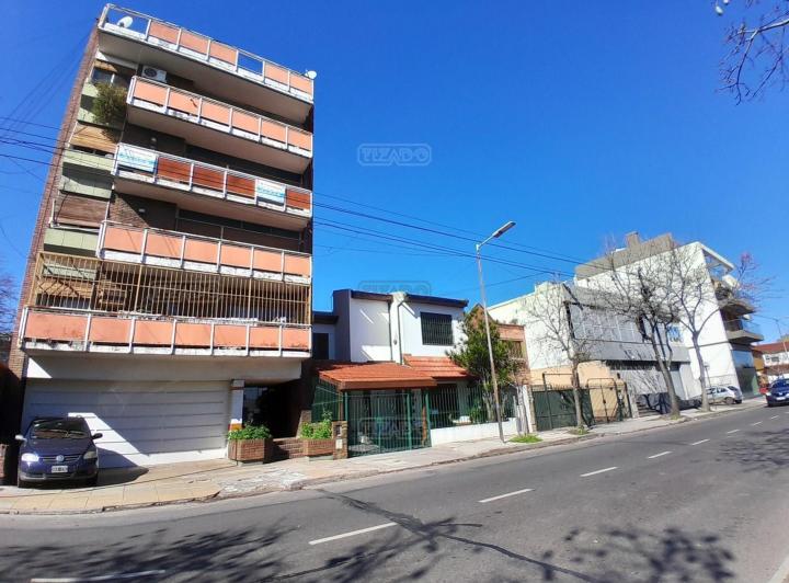 Departamento · 55m² · 3 Ambientes