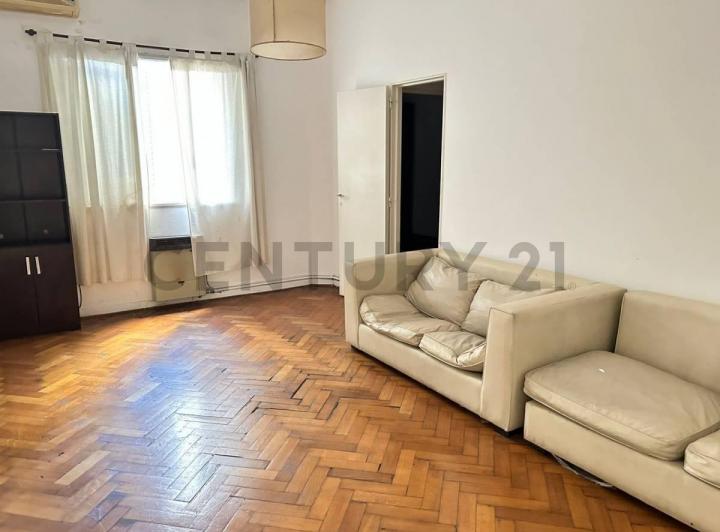 Departamento · 78m² · 3 Ambientes