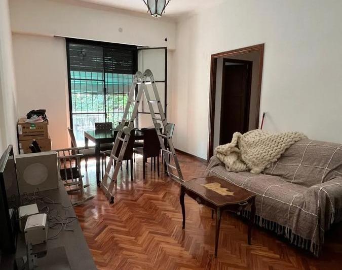Departamento · 71m² · 3 Ambientes