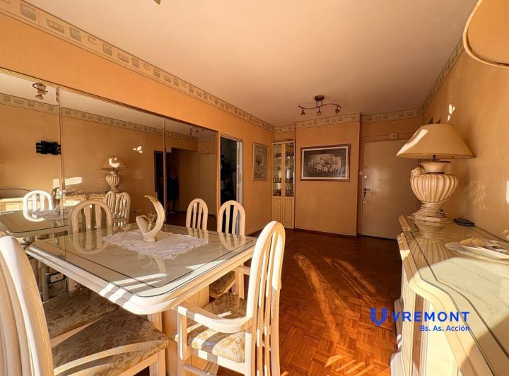 Departamento · 65m² · 3 Ambientes