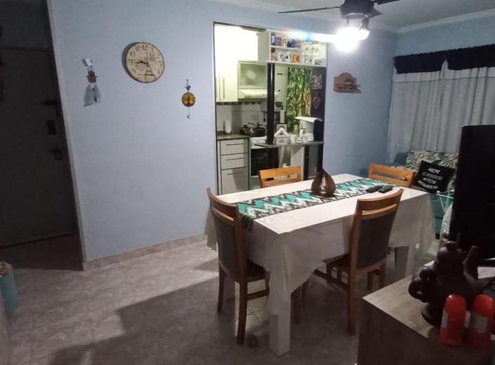 Departamento · 49m² · 3 Ambientes