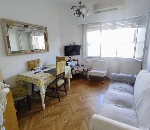 Departamento · 60m² · 3 Ambientes
