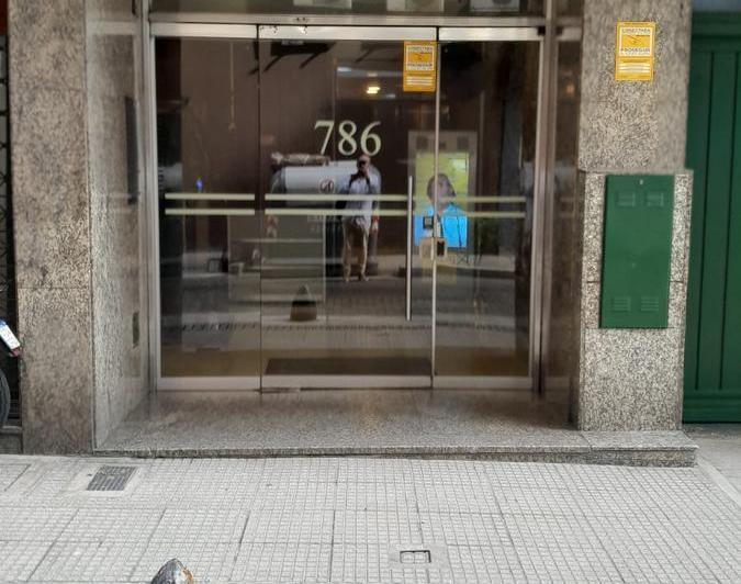 Departamento · 80m² · 3 Ambientes
