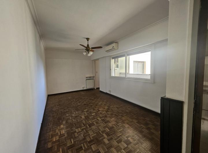 Departamento · 56m² · 3 Ambientes