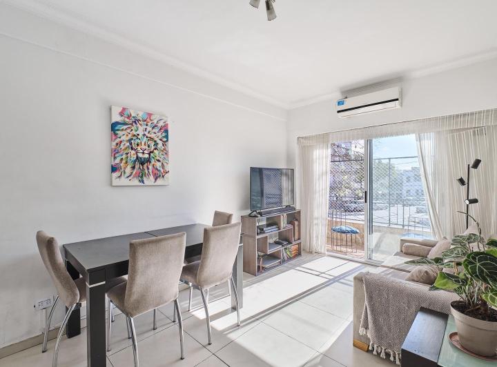Departamento · 50m² · 3 Ambientes