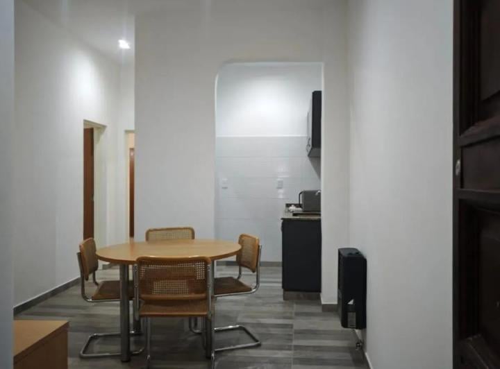 Departamento · 52m² · 3 Ambientes