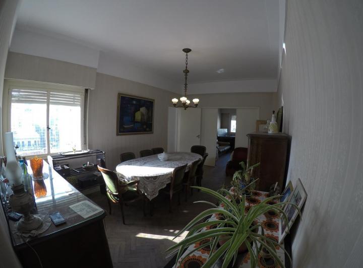 Departamento · 89m² · 3 Ambientes