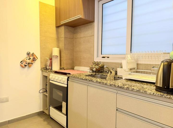 Casa · 83m² · 3 Ambientes · 1 Cochera