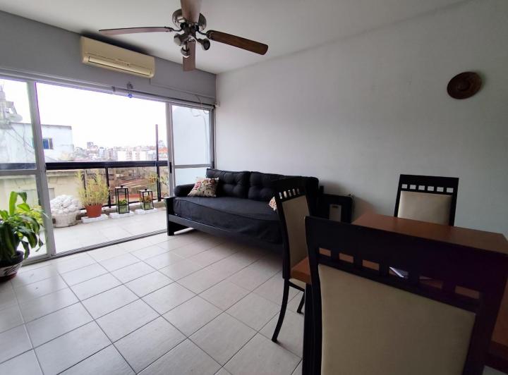 Departamento · 41m² · 3 Ambientes