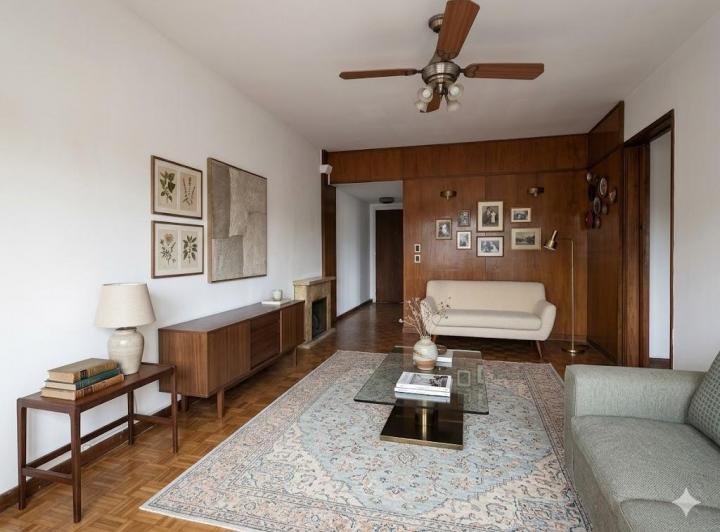 Departamento · 75m² · 3 Ambientes