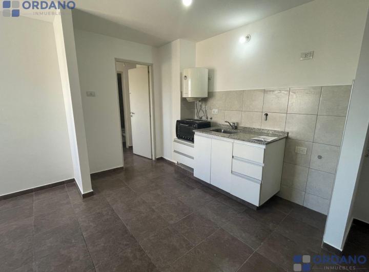 Departamento · 36m² · 2 Ambientes