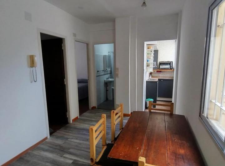 Departamento · 42m² · 3 Ambientes