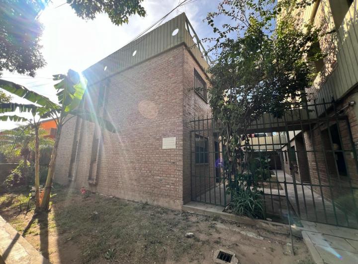 Departamento · 46m² · 3 Ambientes