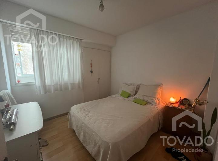 Departamento · 34m² · 2 Ambientes