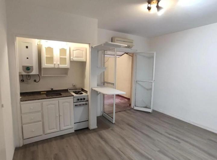 Departamento · 46m² · 2 Ambientes