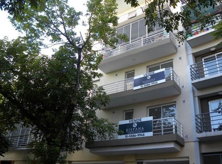 Departamento · 36m² · 1 Ambiente
