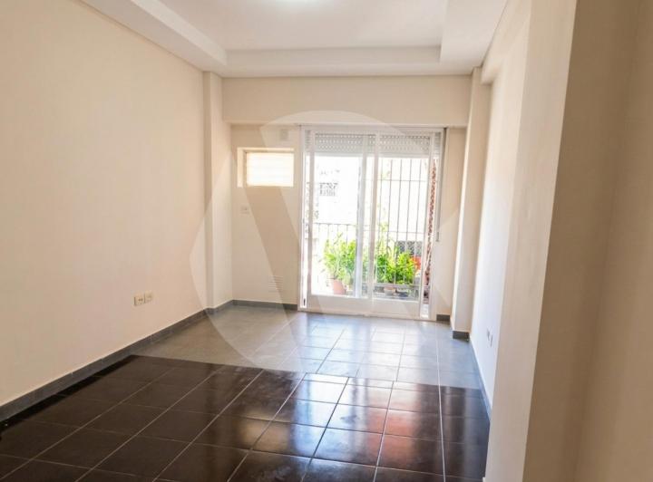 Departamento · 22m² · 1 Ambiente