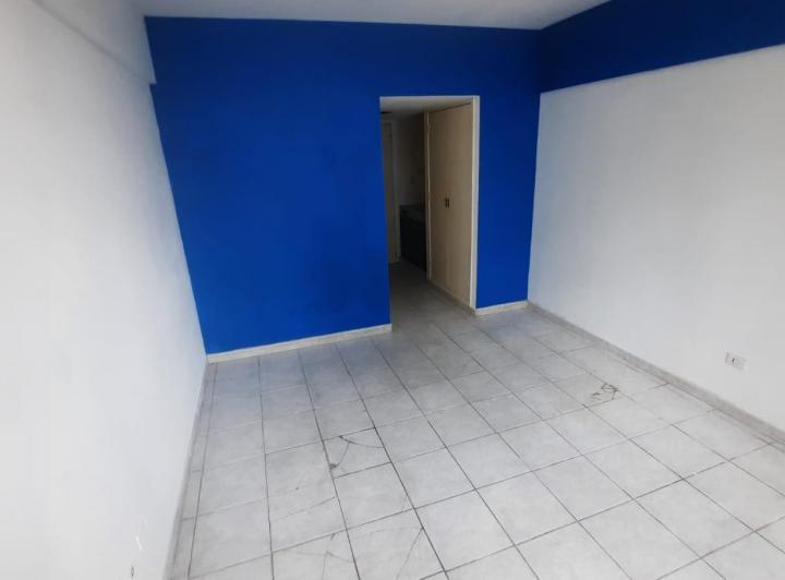 Departamento · 21m² · 1 Ambiente